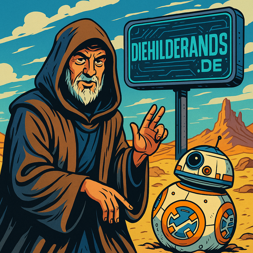 Jedi Mind Trick